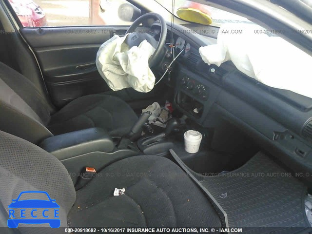2005 Dodge Stratus SXT 1B3EL46TX5N675677 image 4