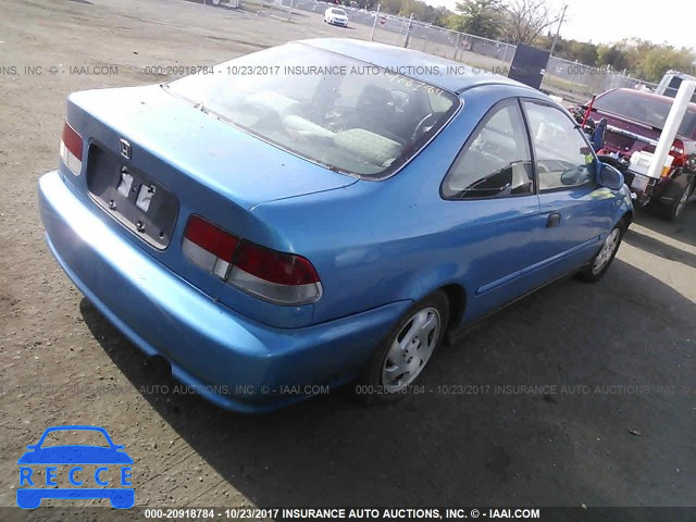 2000 Honda Civic 1HGEJ6120YL046610 image 3