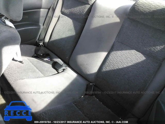 2000 Honda Civic 1HGEJ6120YL046610 image 7