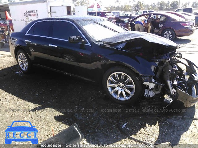 2013 Chrysler 300c 2C3CCAET8DH523740 image 0