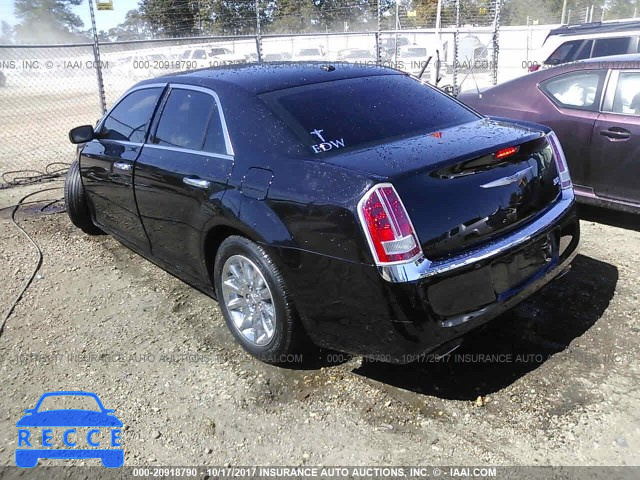 2013 Chrysler 300c 2C3CCAET8DH523740 image 2