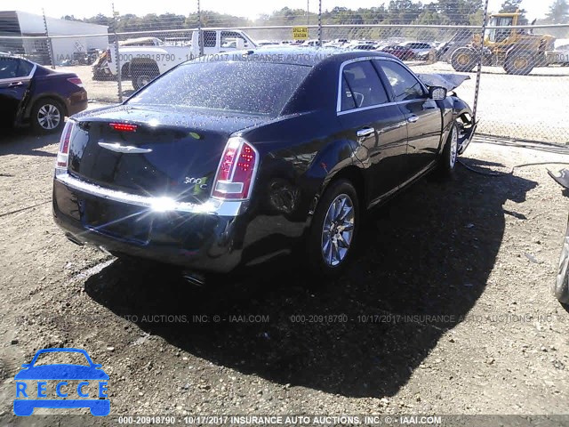 2013 Chrysler 300c 2C3CCAET8DH523740 image 3