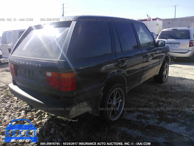 1999 Land Rover Range Rover SALPV1447XA416787 image 3