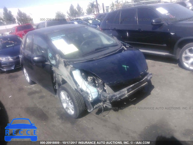 2010 Honda FIT JHMGE8G49AS003068 image 0