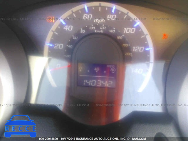 2010 Honda FIT JHMGE8G49AS003068 image 6