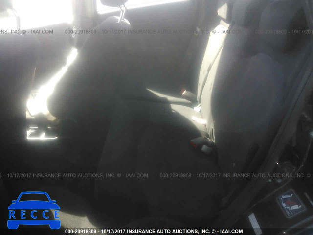 2010 Honda FIT JHMGE8G49AS003068 image 7