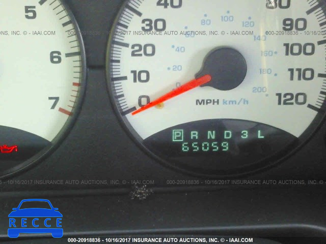 2002 Dodge Stratus 1B3EL46X02N282849 image 6