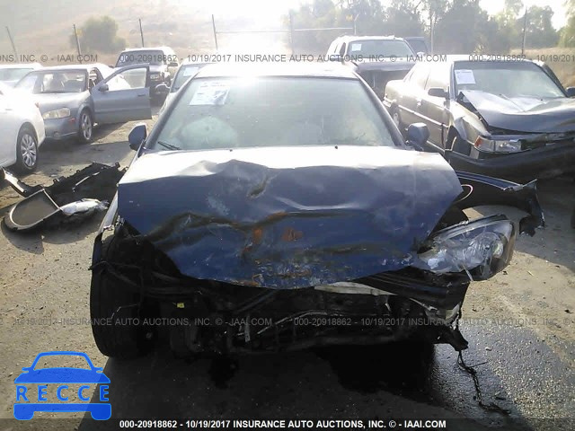 2003 Acura RSX JH4DC54833C014529 image 5