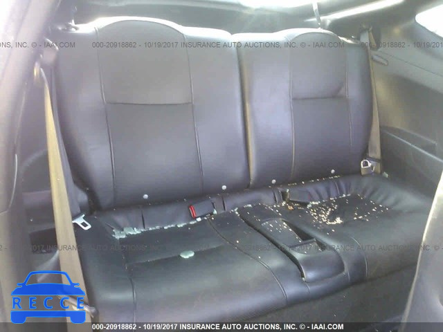 2003 Acura RSX JH4DC54833C014529 Bild 7