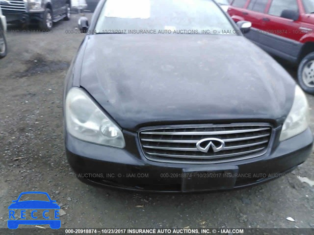 2002 Infiniti Q45 JNKBF01AX2M008597 image 5