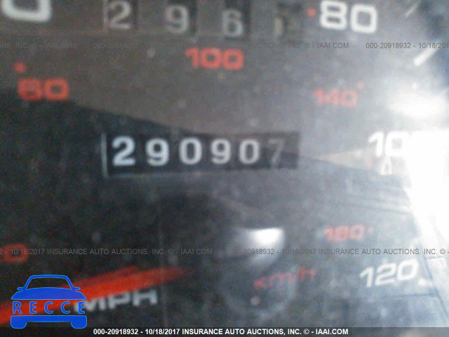 1999 Ford Taurus 1FAFP53S7XA330177 Bild 6