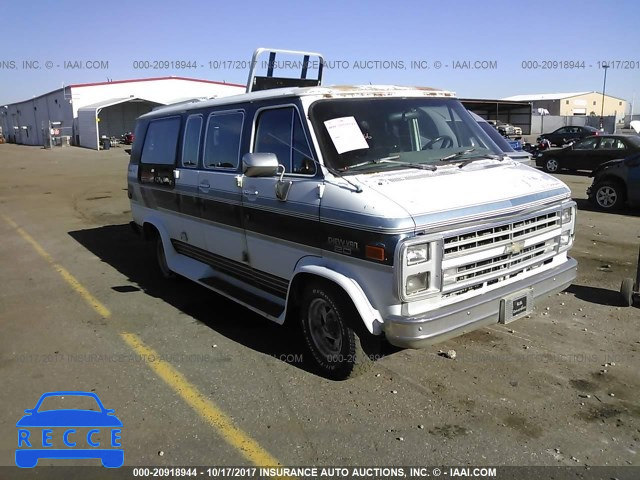 1990 Chevrolet G20 1GBEG25K1L7170925 Bild 0