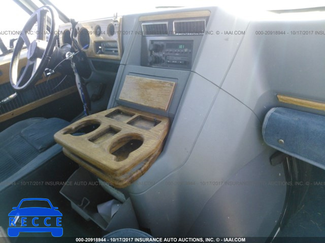 1990 Chevrolet G20 1GBEG25K1L7170925 Bild 4