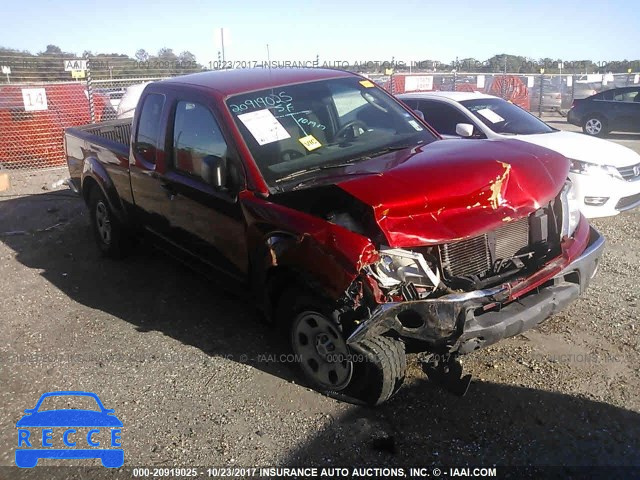 2010 Nissan Frontier KING CAB SE/LE/NISMO 1N6BD0CT0AC422348 image 0