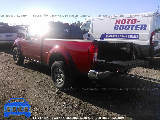 2010 Nissan Frontier KING CAB SE/LE/NISMO 1N6BD0CT0AC422348 image 2