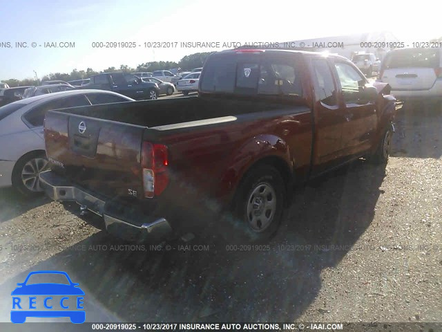 2010 Nissan Frontier KING CAB SE/LE/NISMO 1N6BD0CT0AC422348 image 3