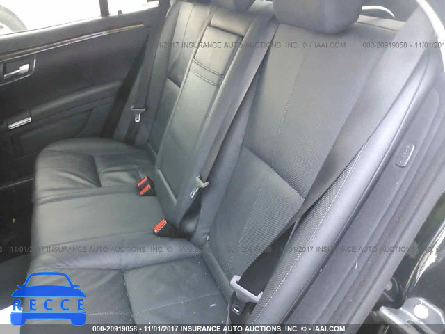 2007 Mercedes-benz S 550 WDDNG71X27A058529 зображення 7