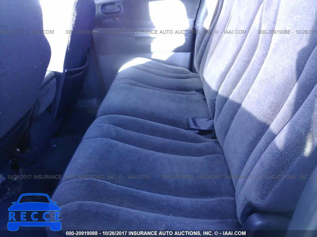 2002 Dodge Dakota 1B7HG48Z92S691030 image 7