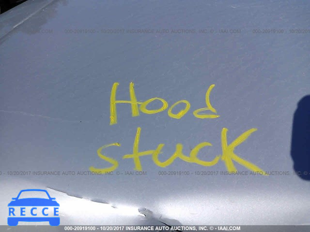 2006 Ford Fusion 3FAFP07Z46R154669 image 9