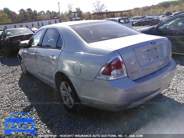 2006 Ford Fusion 3FAFP07Z46R154669 image 2