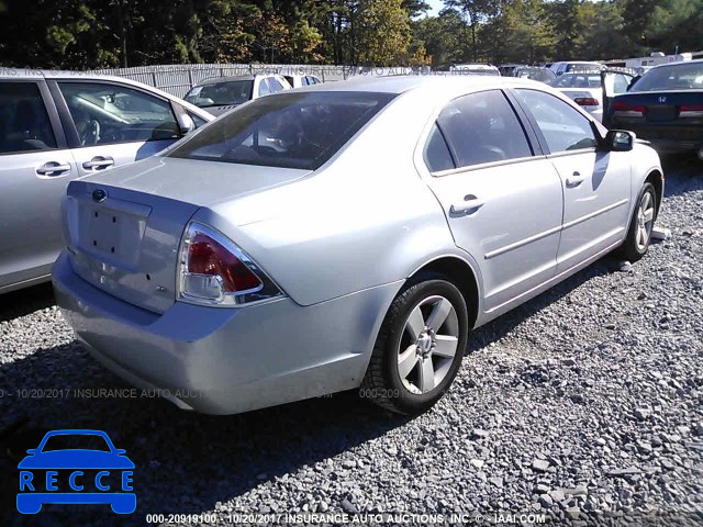 2006 Ford Fusion 3FAFP07Z46R154669 image 3