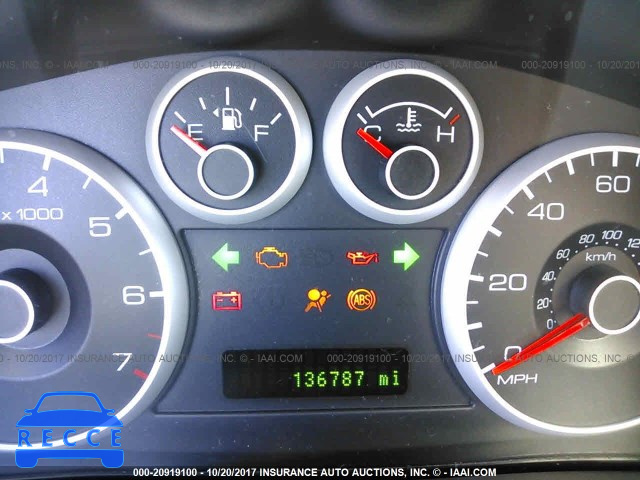 2006 Ford Fusion 3FAFP07Z46R154669 image 6