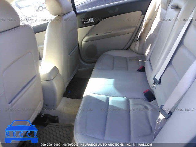 2006 Ford Fusion 3FAFP07Z46R154669 image 7