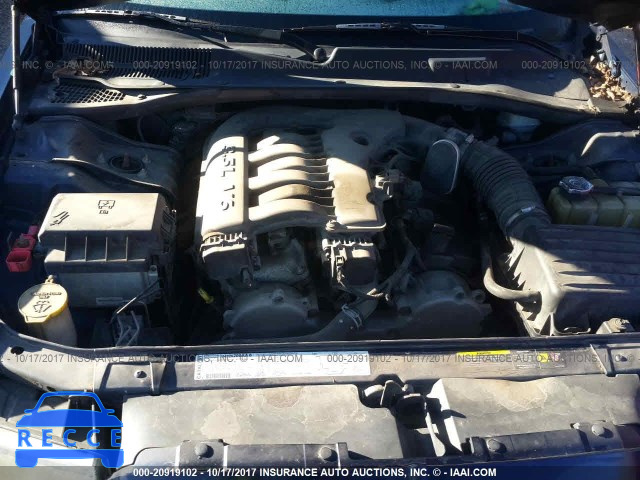 2005 CHRYSLER 300 2C3JA53G75H554120 image 9