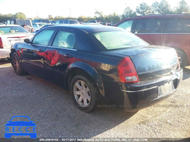 2005 CHRYSLER 300 2C3JA53G75H554120 image 2