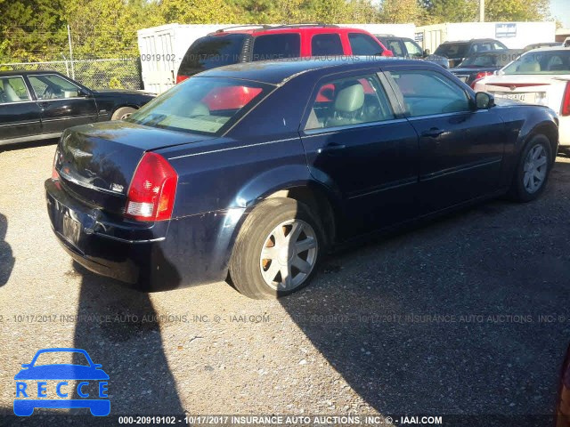 2005 CHRYSLER 300 2C3JA53G75H554120 image 3