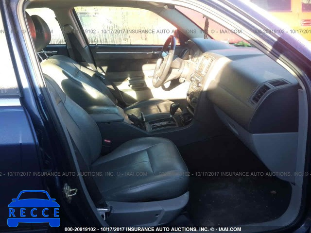 2005 CHRYSLER 300 2C3JA53G75H554120 image 4