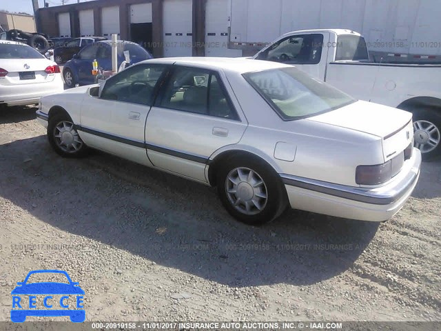 1997 Cadillac Seville SLS 1G6KS52Y5VU808964 зображення 2