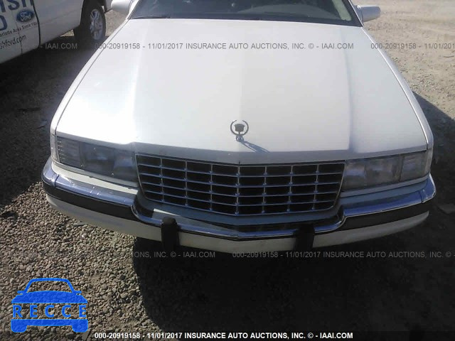 1997 Cadillac Seville SLS 1G6KS52Y5VU808964 зображення 5