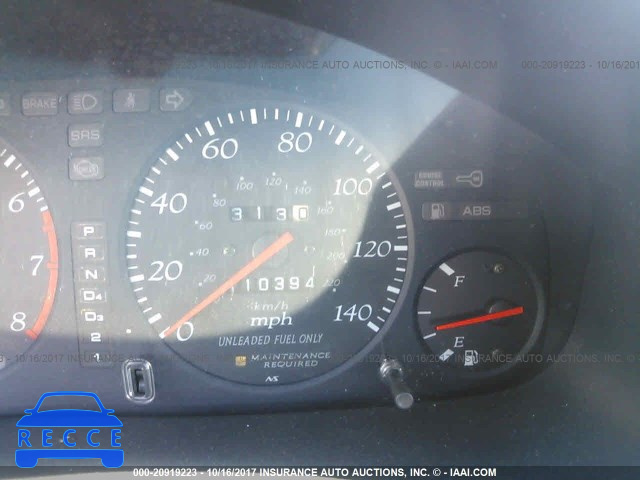 1998 Acura 2.3CL 19UYA3255WL008856 image 6