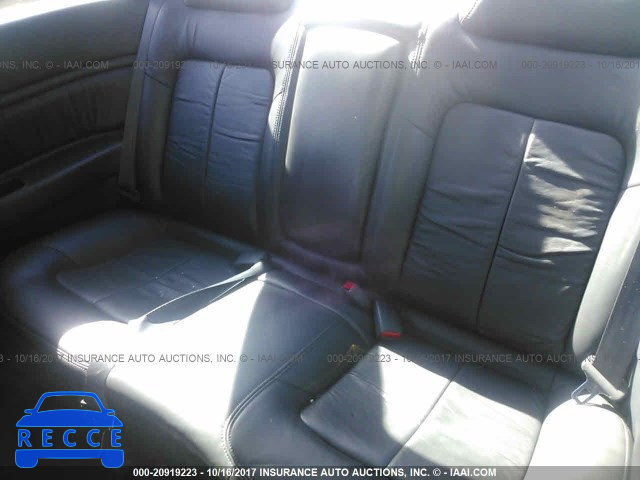 1998 Acura 2.3CL 19UYA3255WL008856 image 7