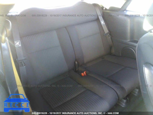 2005 Chrysler PT Cruiser 3C3EY55E45T628206 image 7