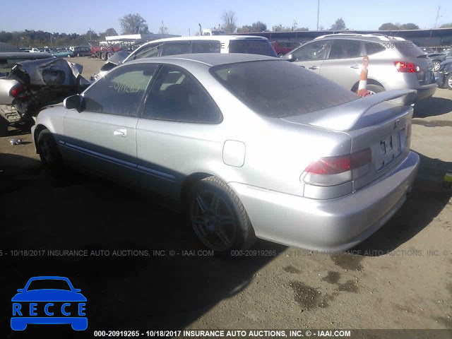 2000 Honda Civic 1HGEJ8148YL034542 image 2