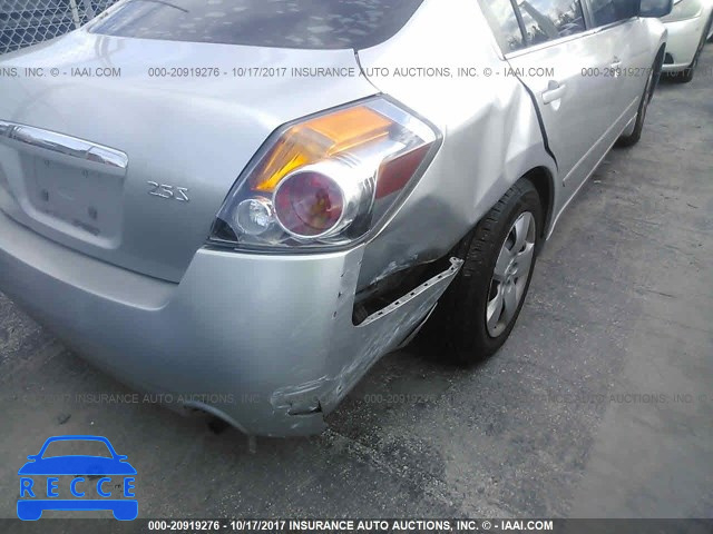 2008 Nissan Altima 1N4AL21E18N544710 image 5