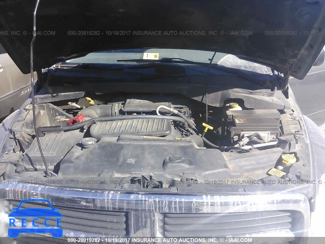 2004 Dodge Durango 1D4HB48DX4F159495 image 9