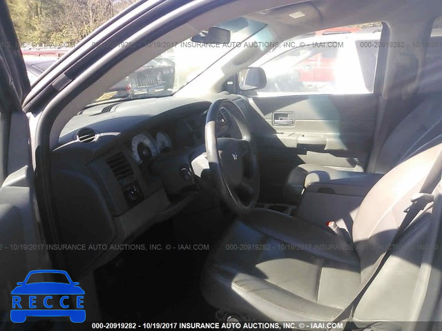 2004 Dodge Durango 1D4HB48DX4F159495 зображення 4