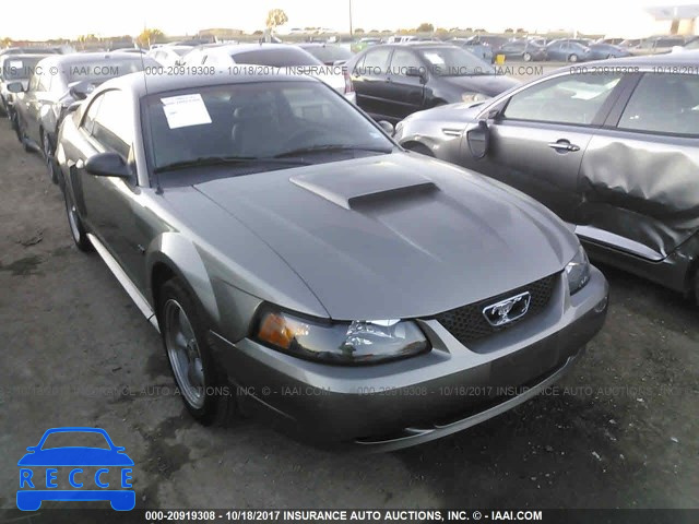 2002 Ford Mustang 1FAFP42X92F118318 image 0