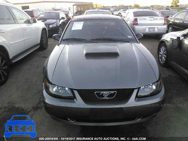 2002 Ford Mustang 1FAFP42X92F118318 image 9