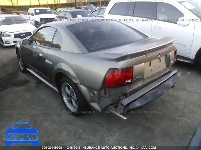 2002 Ford Mustang 1FAFP42X92F118318 Bild 2