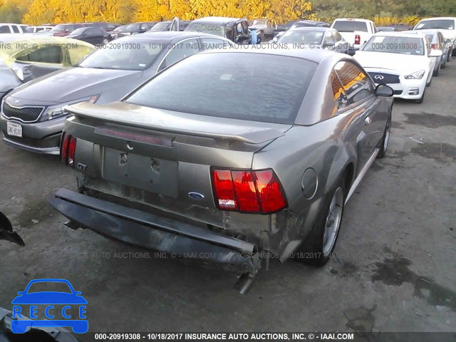 2002 Ford Mustang 1FAFP42X92F118318 image 3