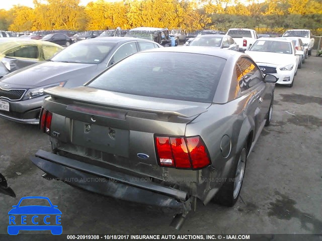 2002 Ford Mustang 1FAFP42X92F118318 image 5