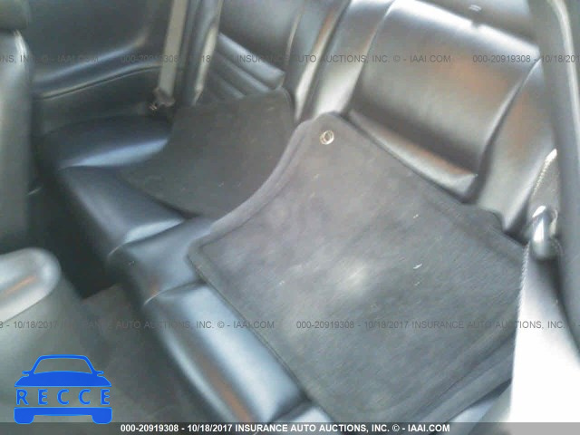 2002 Ford Mustang 1FAFP42X92F118318 image 7