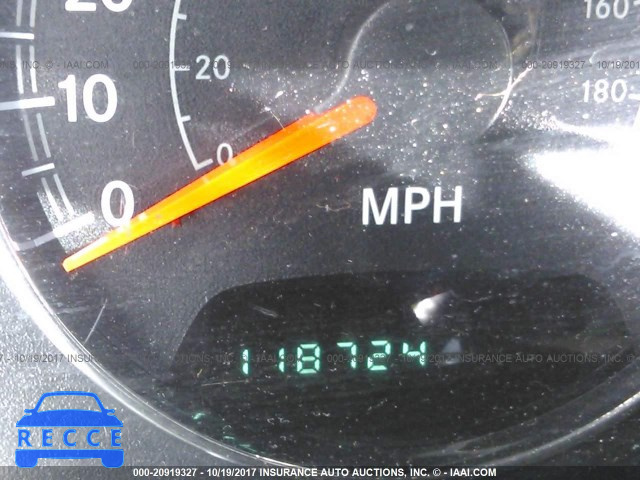 2004 Chrysler Sebring LXI 1C3EL55R64N269277 image 6