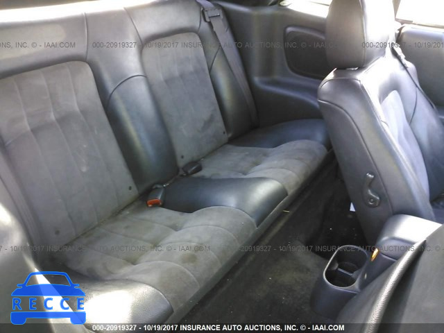 2004 Chrysler Sebring LXI 1C3EL55R64N269277 image 7