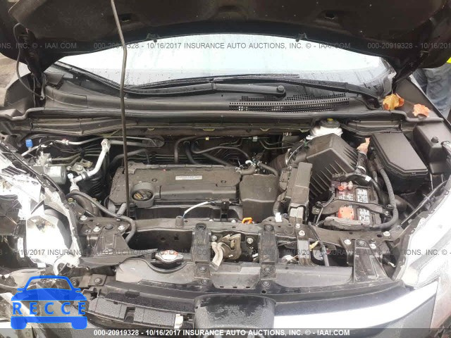 2016 Honda CR-V 2HKRM4H30GH713561 image 9