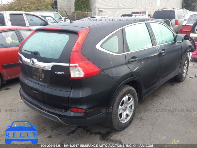 2016 Honda CR-V 2HKRM4H30GH713561 image 3